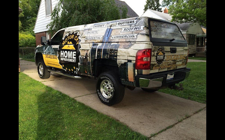 Motor City Home Improvement