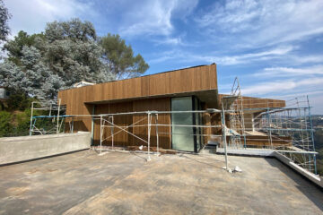 LA Home Construction