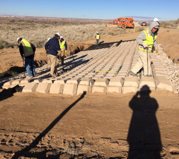 DUB-L-EE CONSTRUCTION