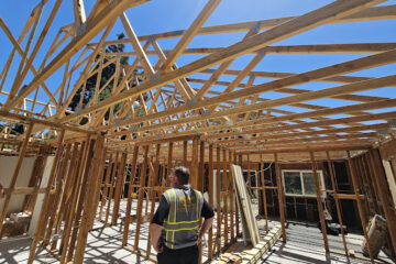 Right Stone Construction