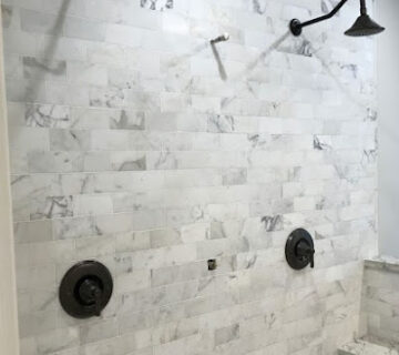 Cloud Nine Construction