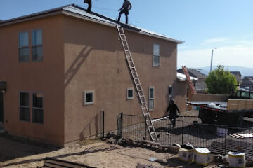 Fadraga general contractor