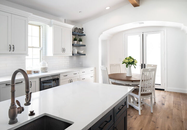 ATX Construction & Remodeling General Contractor