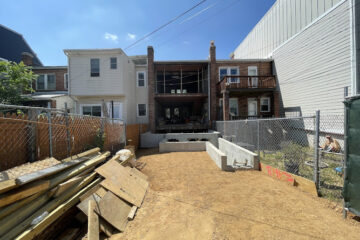 BBCDC Construction Building Science & Renovation Washington