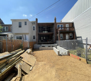 BBCDC Construction Building Science & Renovation Washington