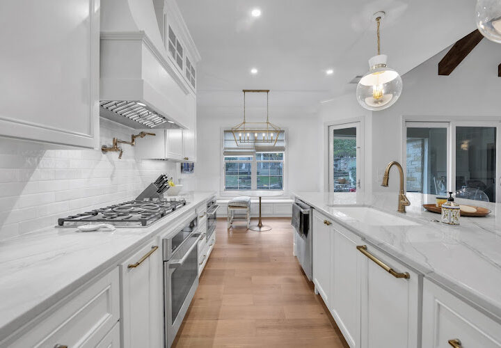 AGC Home Remodeling & Construction