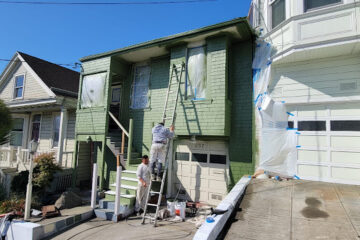 RB Construction General Contractor