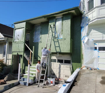 RB Construction General Contractor