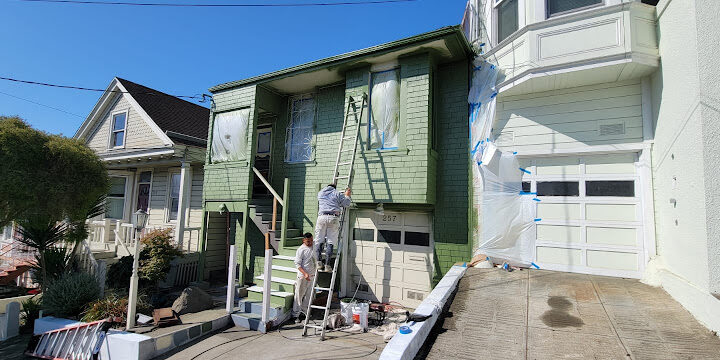 RB Construction General Contractor