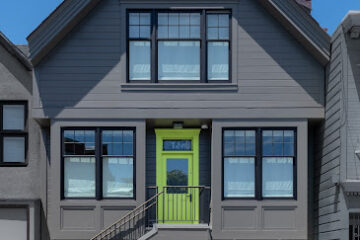 Aaron Gordon Construction