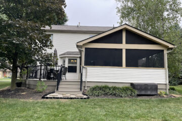 US Quality Construction of Columbus