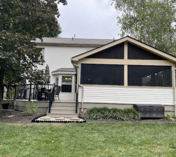 US Quality Construction of Columbus