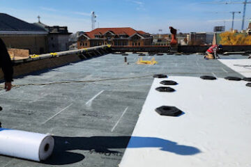 Whitestone Construction Corp.