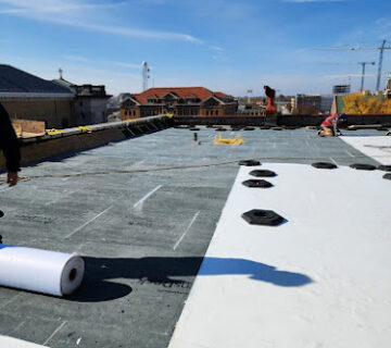 Whitestone Construction Corp.