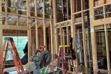 Mountain Top Construction