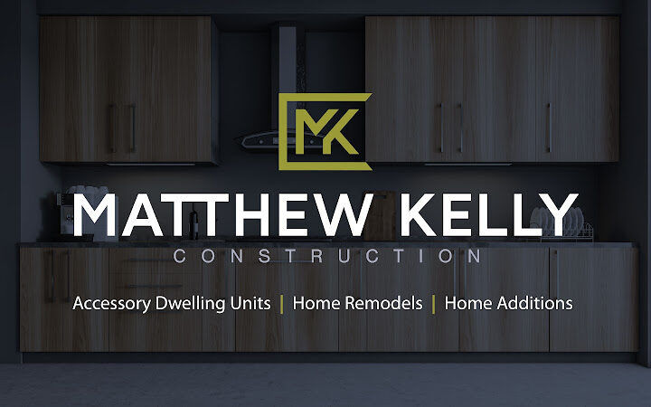 Matthew Kelly Construction