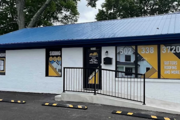 Barba Construction- Construction Company