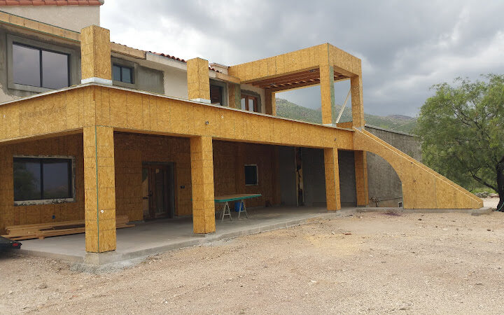 Global Construction Management LLC