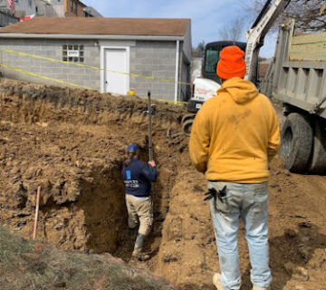 3Rivers General Contracting