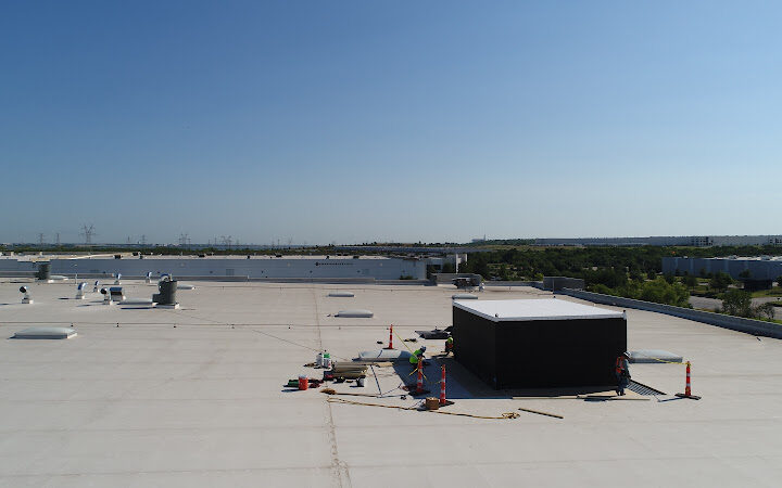 Texas Select Construction