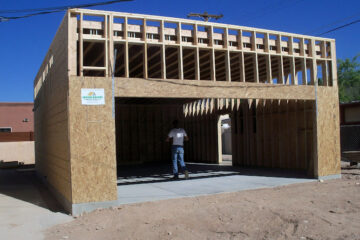 Arizona Building Contractors