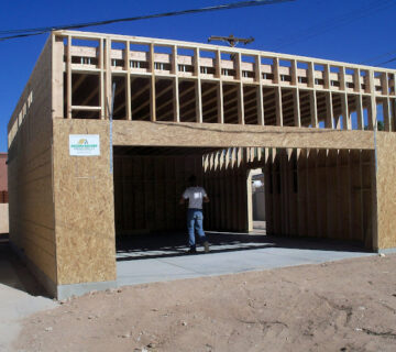 Arizona Building Contractors