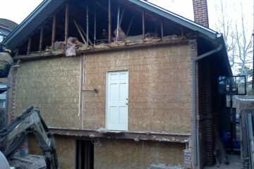 Kalin Construction Corp