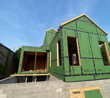 Artisan Build Construct