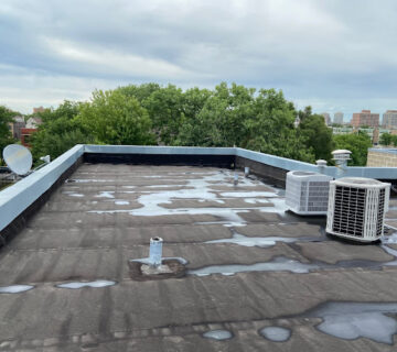 A Grade Construction Commercial Roofing| Brick Repair| Rappeling Services| Chicago