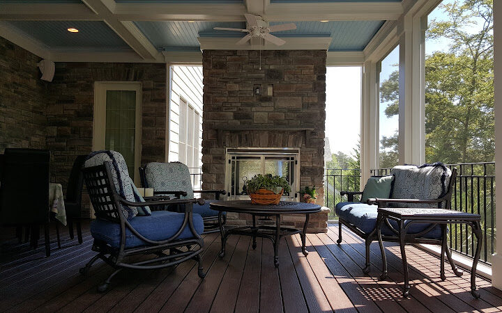 Fineline Construction