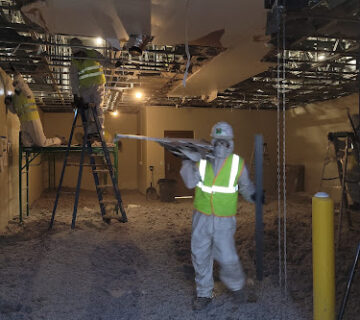 Gregory Construction Company LLC