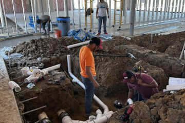 ON Group Remodeling & Construction