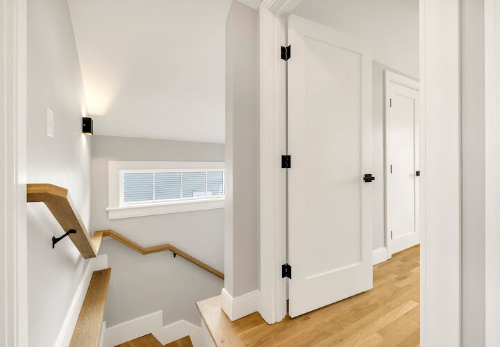 Falcon General Contracting LLC