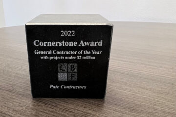 Pate Contractors LLC