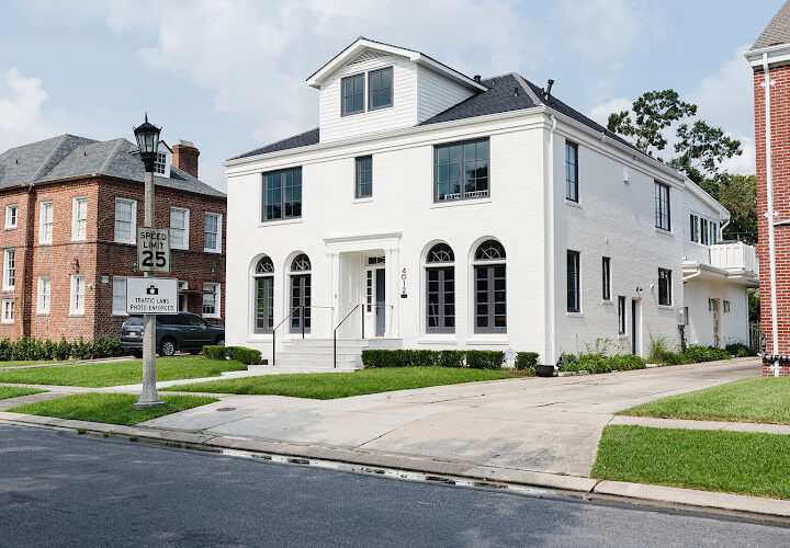 Schneider Construction and Restoration