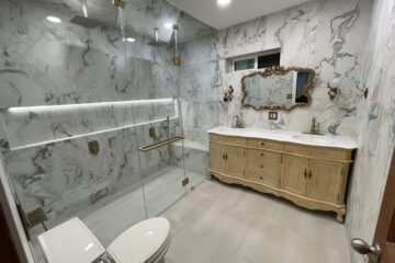 Shulmen Inc Quality Contractor & handyman in the Heart of Los Angeles