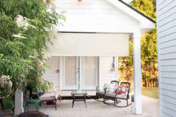 Riverbend Renovation