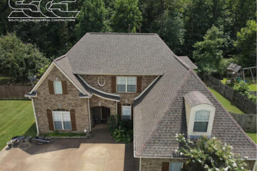 South Central General Contractors