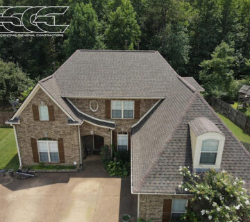 South Central General Contractors