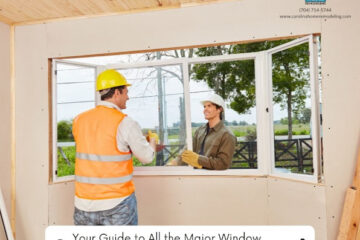 Carolina Home Remodeling