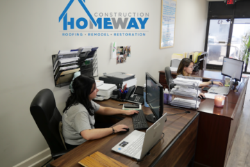 Homeway Construction