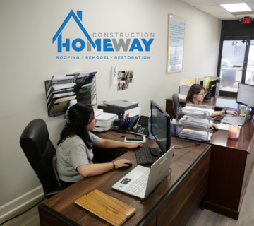 Homeway Construction