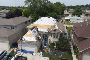 Trident Construction Group