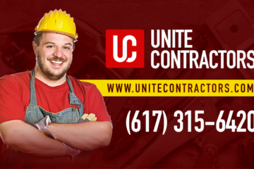 Unite Contractors
