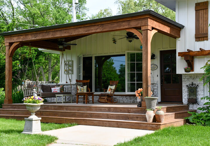 JJB Home Improvements