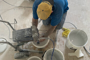 A Kingdom Construction Company