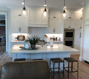 HAWN BROS CONSTRUCTION LLC