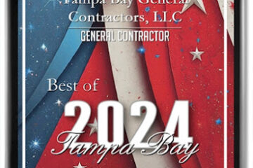Tampa Bay General Contractors