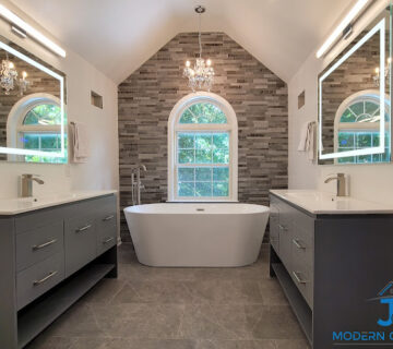 J&E Modern Construction LLC