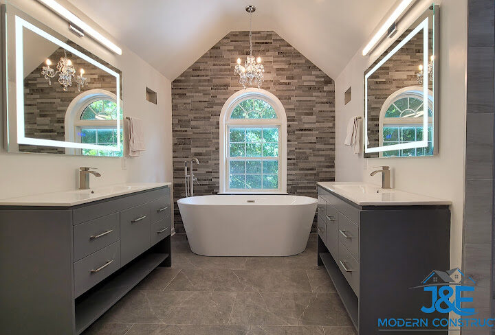 J&E Modern Construction LLC